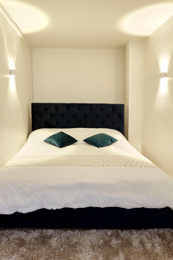 Golden Junior - Jacuzzi Rouen Exterior foto