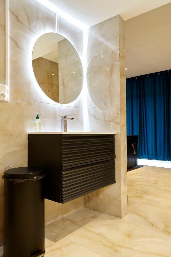 Golden Junior - Jacuzzi Rouen Exterior foto